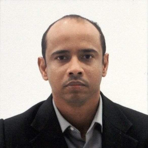 Dr. Mohammad Abdul Qayum