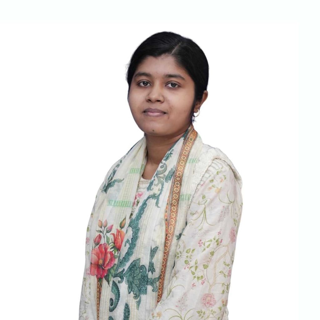 Shanjida Sharmin Borsha