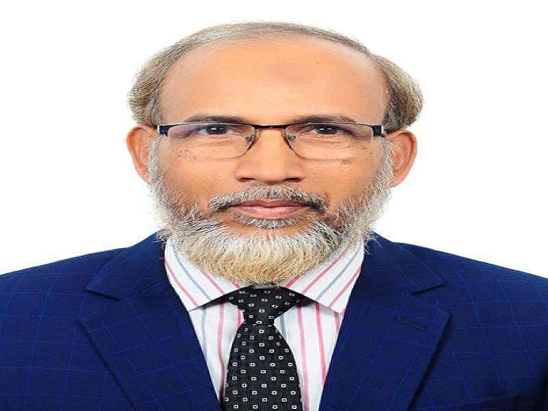 Dr. Md. Mijanur Rahman