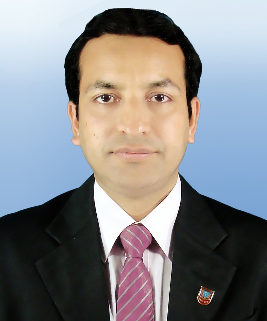 Dr. Ziaul Haque