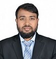 Mr. Abu Reza
