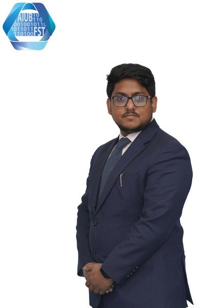 Dipta Justin Gomes