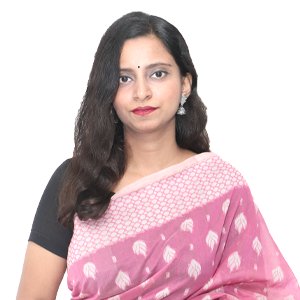 Ananya Saha