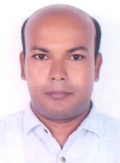 Md. Mehedi Hasan
