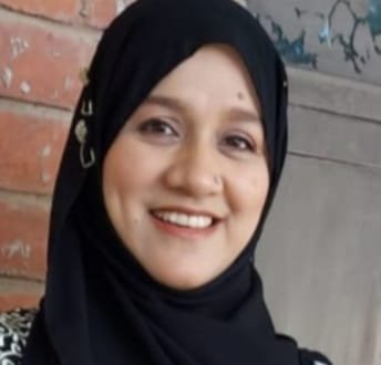 Dr. Sabiha Sultana