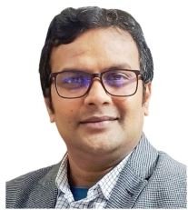 Dr. Md. Tajuddin Sikder
