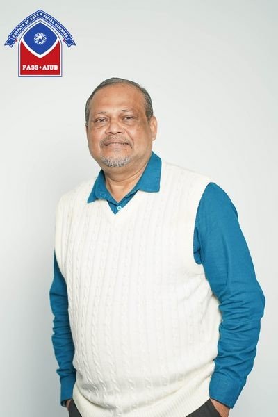 Mohammed Niaz Majumdar