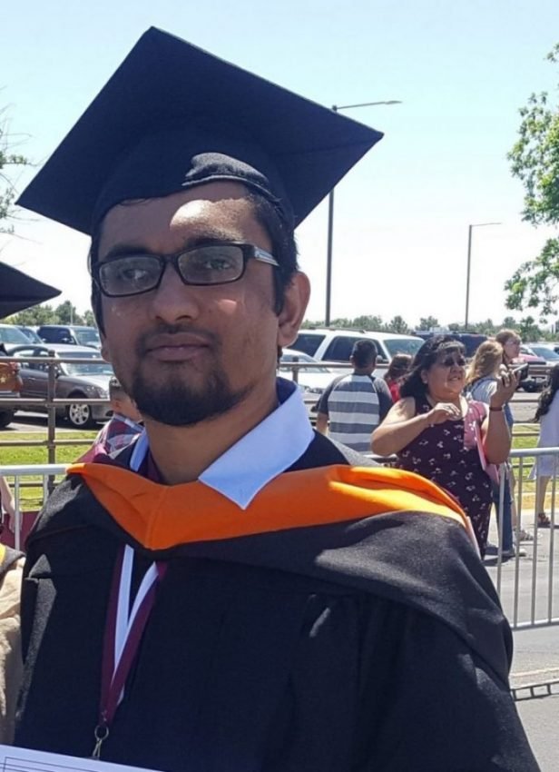 Dr. Riasat Khan