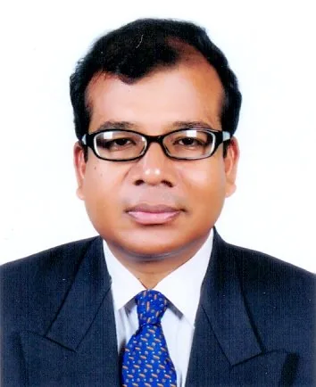 Ajay Krishno Sarkar