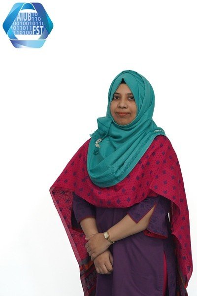 Dr. Salaika Parvin