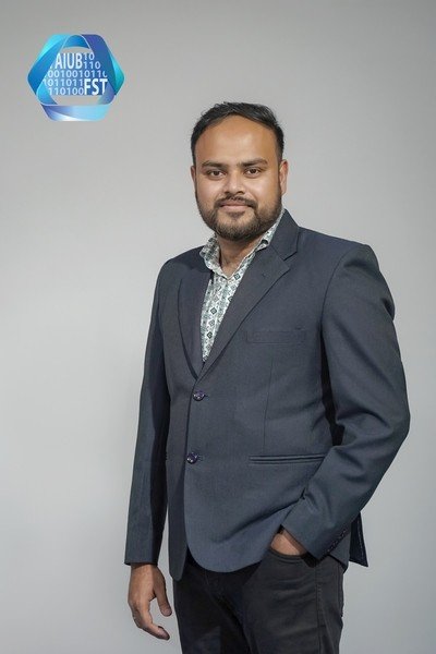Rifat Al Mamun Rudro