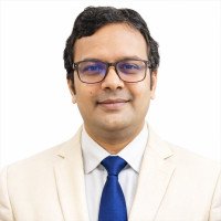 Professor Dr. Md. Tajuddin Sikder