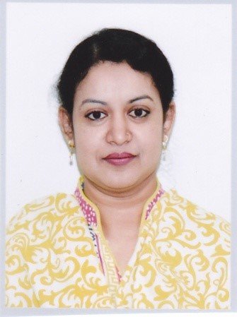 Dr. Rehena Parveen