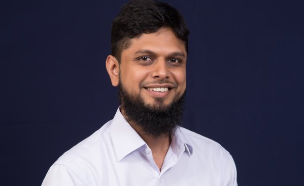 Md. Aminul Haque