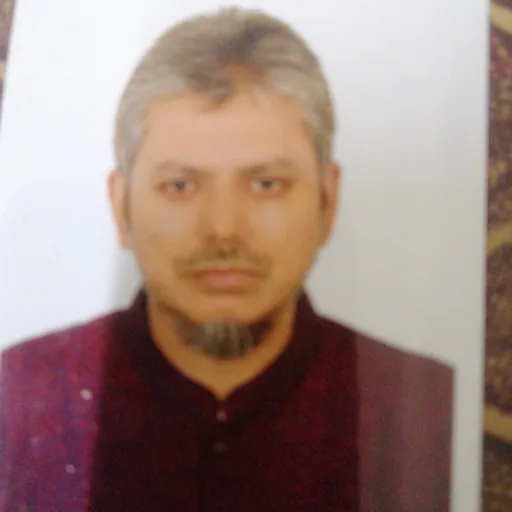 Muhammad Zahirul Islam