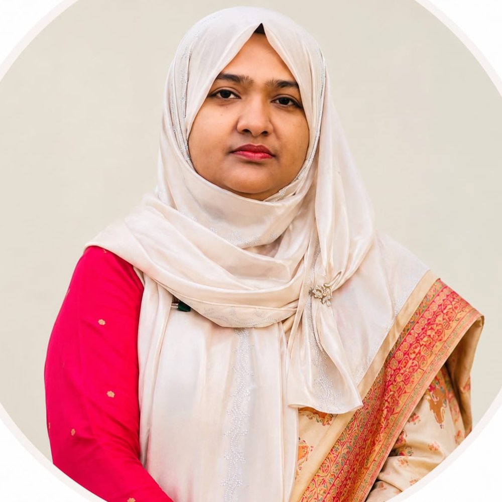 Dr. Sharmin Akter