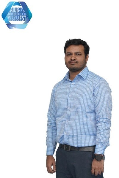 Noboranjan Dey