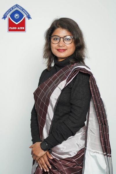 Afroja Sultana
