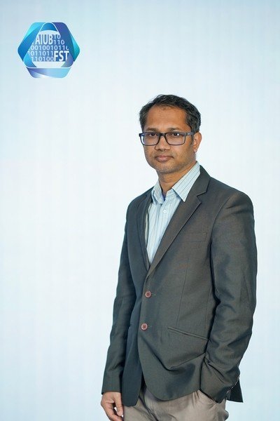 Dr. Saiful Islam
