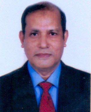 Dr. Abul Kalam Azad