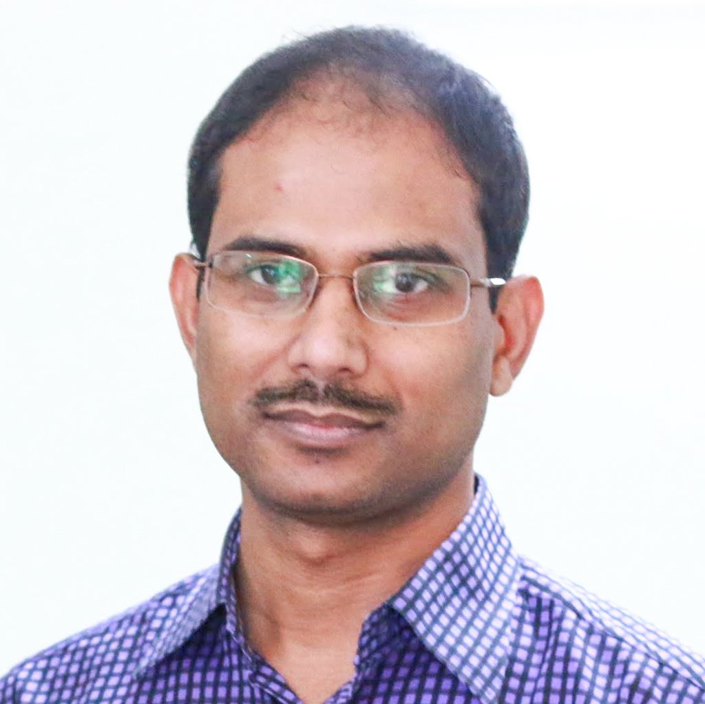 Dr. Asim Kumar Bepari