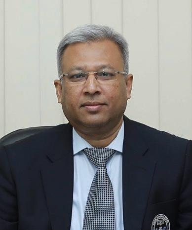 Dr. Nazmul Ahsan Khan