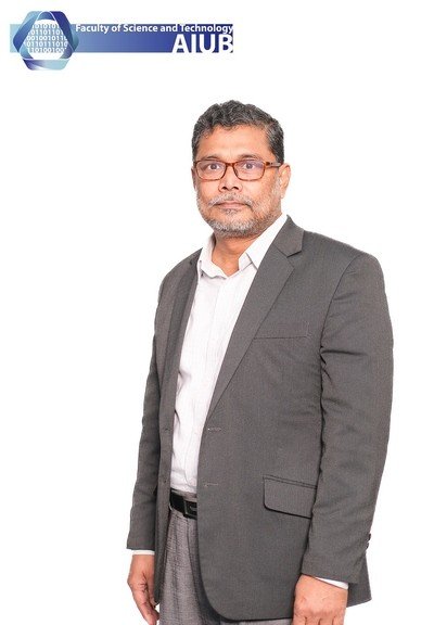 Dr. S. Mosaddeq Ahmed