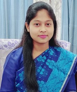 Mansura Afroz