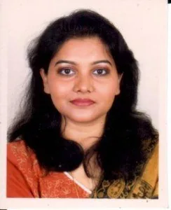 Dr. Farhana Khanam Ferdousi