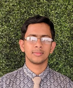 Faruque Abdullah