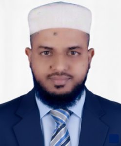 Md. Saddam Hossain, MS