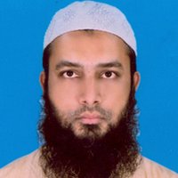 Dr. Md. Monirul Kabir