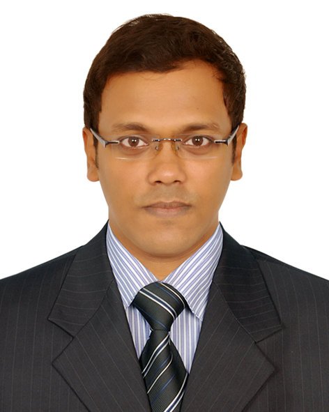 Farhan Haque