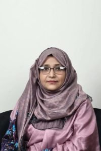Dr. Rumana Rashid