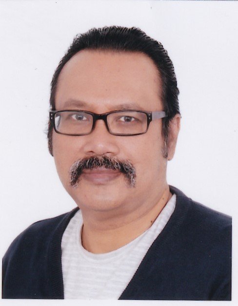 Dr. Gazi M. Hassan