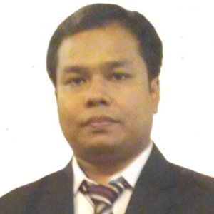Mohammad Alauddin