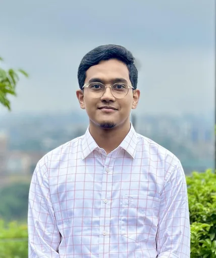 Asif Zaman Rizve