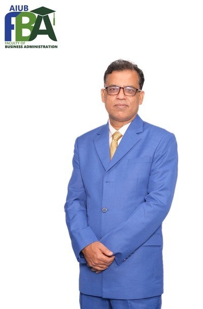 Dr. M. M. Obaidul Islam