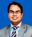 Prof. Dr. Bimal Chandra Das