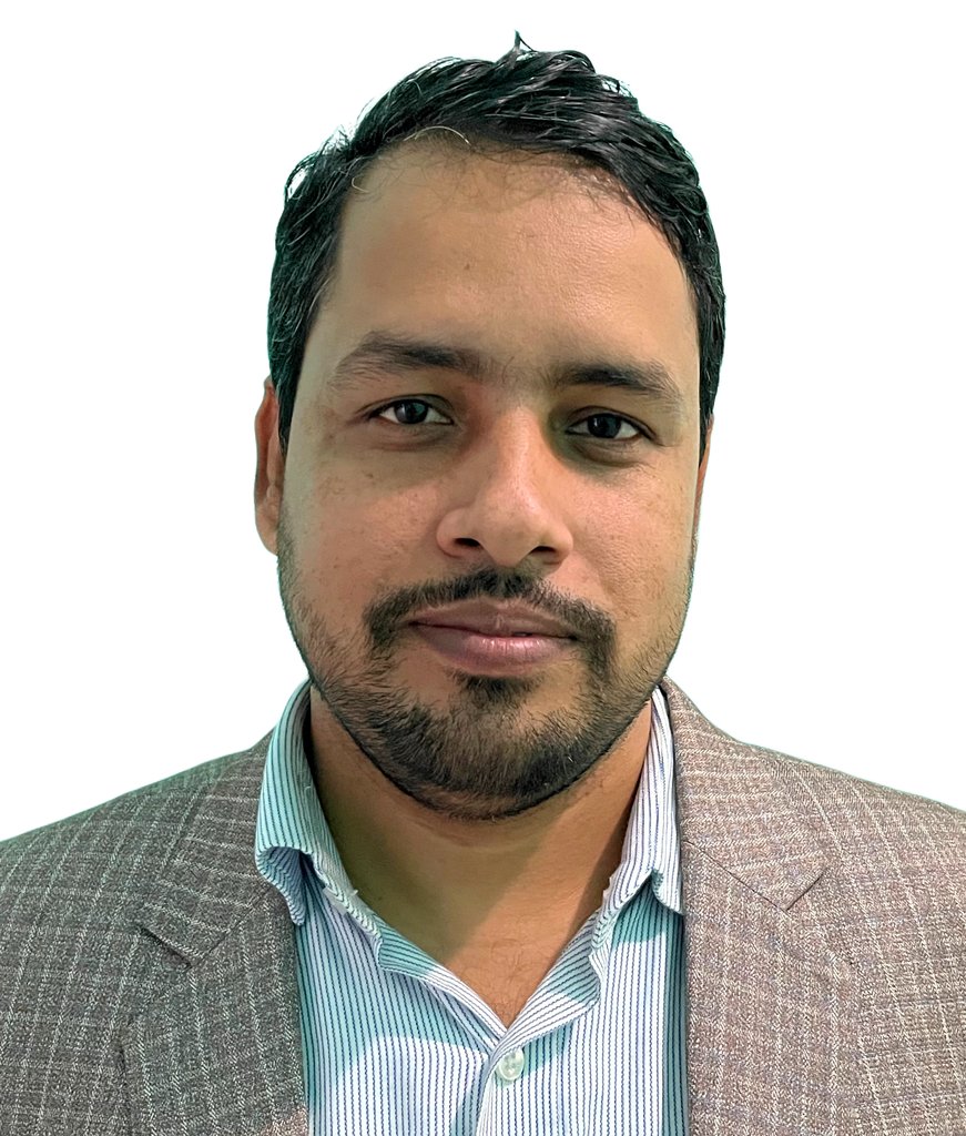 Dr. Md. Ashraf Ali