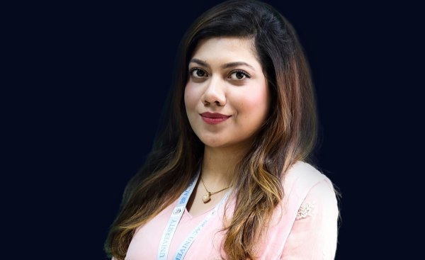 Luluel Maknun Fariha