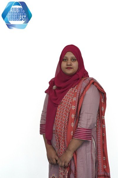 Dr. Jahida Binte Islam