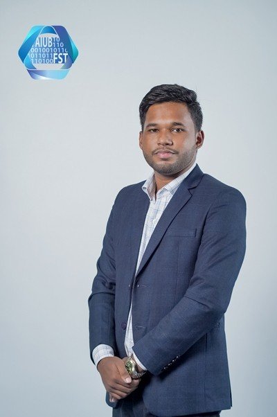 Fahad Khandoker