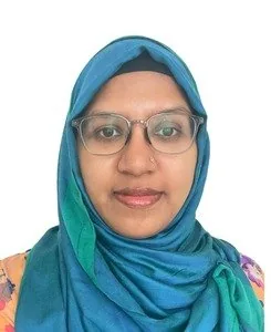 Jannatul Ferdous