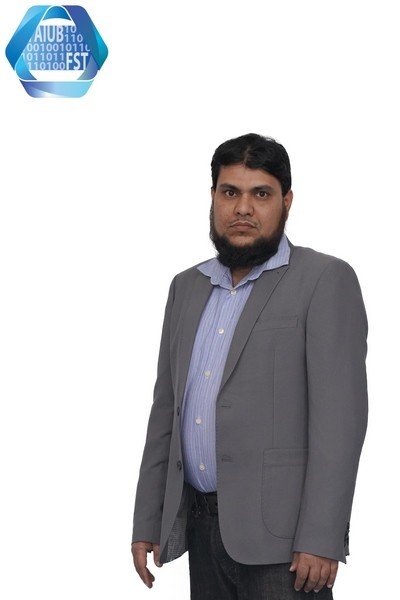 Dr. Abdullah Al Nahid