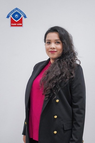 Fareha Raida Islam