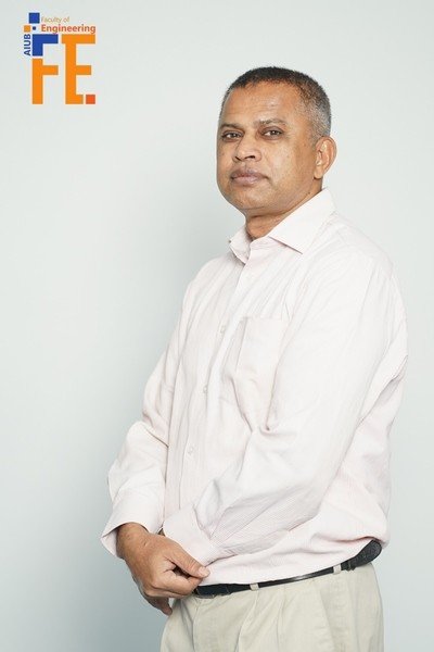 Dr. Mohammad Khurshed Alam