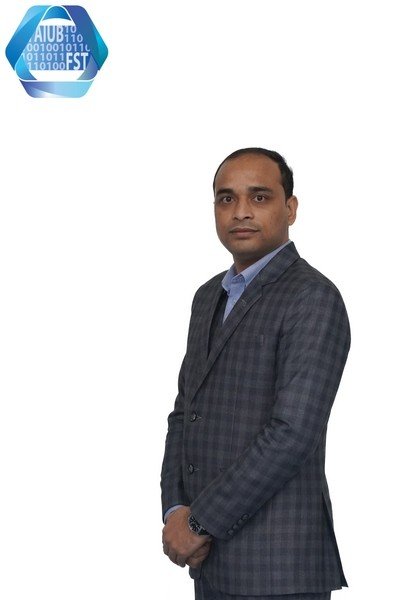 Md. Fayz-al- Asad