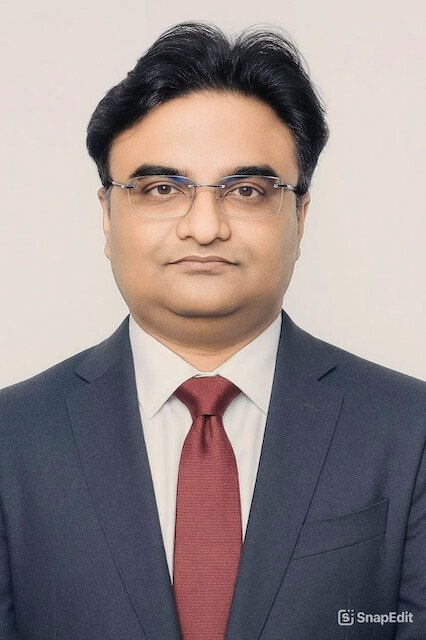 Debashis Saha