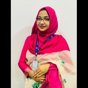 Lamia Alam